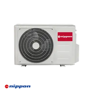 Външно тяло на мултисплит система Nippon N20G-14HFN8-Q