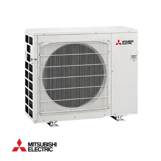 Външно тяло на мултисплит система Mitsubishi Electric MXZ-5F102VF