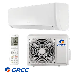 Инверторен климатик Gree Pular GWH24AGD-K6DNA1C