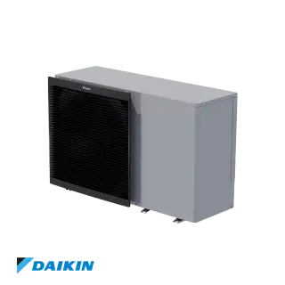 Термопомпа Daikin Altherma 3 M Monobloc EBLA09D3V3