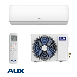 Инверторен климатик AUX J-Smart ASW-H09B5C4/JOR3DI-C3