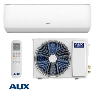 Инверторен климатик AUX J-Smart ASW-H24F7B4/JOR3DI-B9