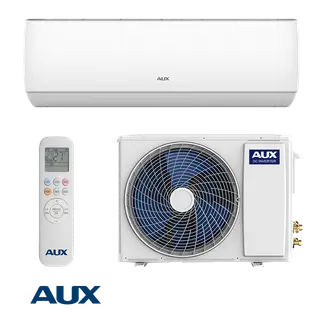 Инверторен климатик AUX J-Smart ASW-H18E3E4/JOR3DI-C0