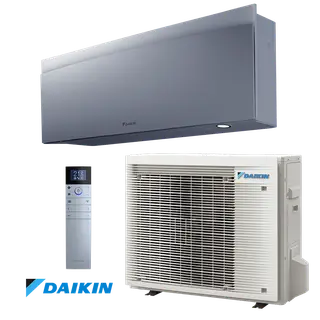 Инверторен климатик Daikin Emura 3 FTXJ42AS + RXJ42A