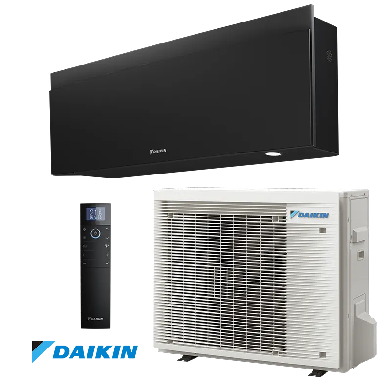 Инверторен климатик Daikin Emura 3 FTXJ50AB + RXJ50A