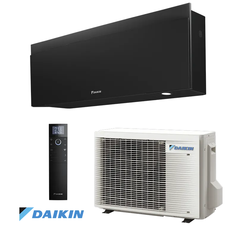Инверторен климатик Daikin Emura 3 FTXJ20AB + RXJ20A