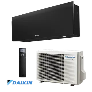 Инверторен климатик Daikin Emura 3 FTXJ35AB + RXJ35A