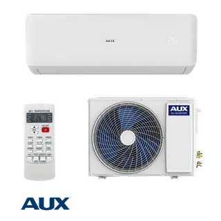 Инверторен климатик AUX Freedom ECO ASW-H12C5E4/FAR3DI-B8