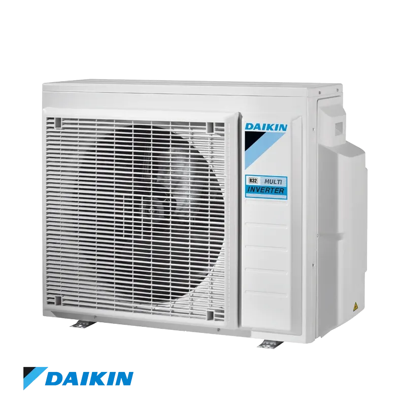 Външно тяло на мултисплит система Daikin 3MXF52A9