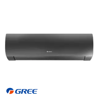 GREE Fairy GWH24ACE-K6D МУЛТИ ЧЕРНО