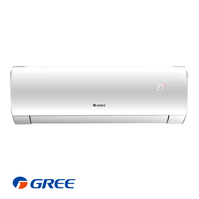 GREE Fairy GWH18ACD-K6D МУЛТИ БЯЛО