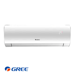 GREE Fairy GWH18ACD-K6D МУЛТИ БЯЛО
