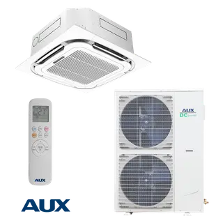 Касетъчен климатик AUX AUCA-H60/SDR3HYCA + AL-H60/SDR3C2(U)