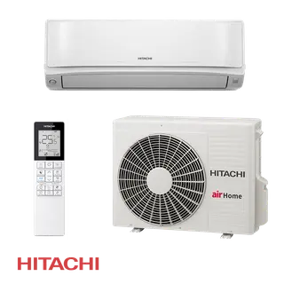 Инверторен климатик Hitachi AirHome 600 RAK-VJ42PHAE / RAC-VJ42PHAE