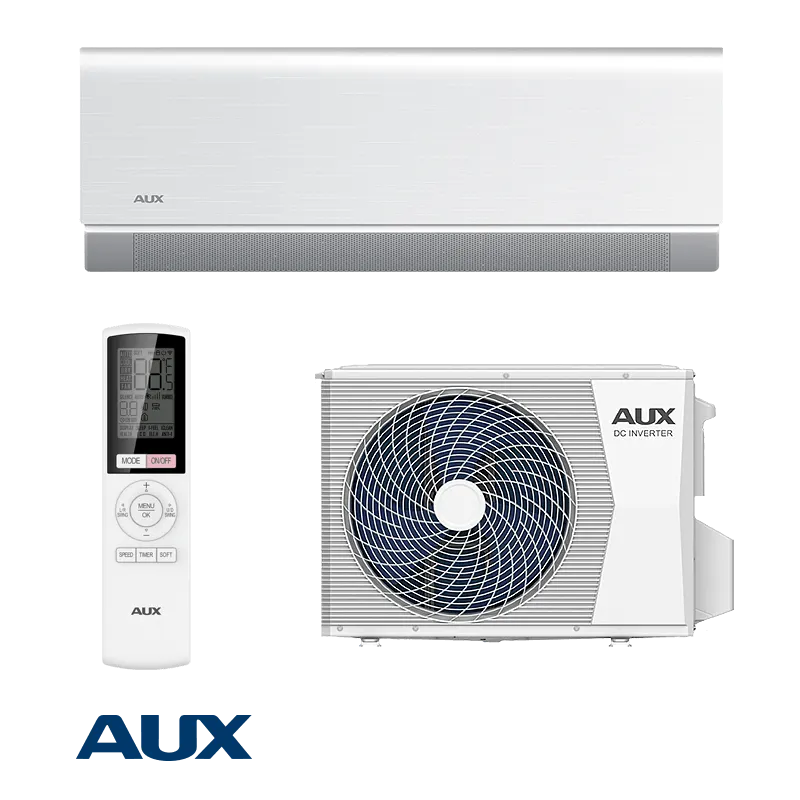 Инверторен климатик AUX C Comfort ASW-H12C5A4/CAR3DI-D0