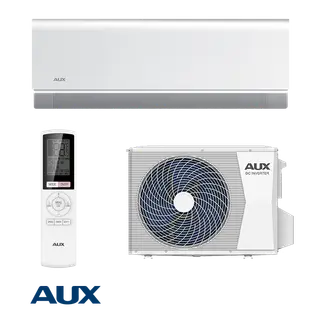 Инверторен климатик AUX C Comfort ASW-H12C5A4/CAR3DI-D0