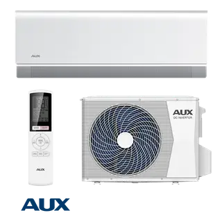 Инверторен климатик AUX C Comfort ASW-H18E3A4/CAR3DI-C7