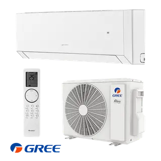 Инверторен климатик Gree Clivia GWH18AUDXD-K6DNA2A