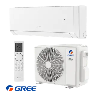 Инверторен климатик Gree Clivia GWH24AUDXF-K6DNA2A