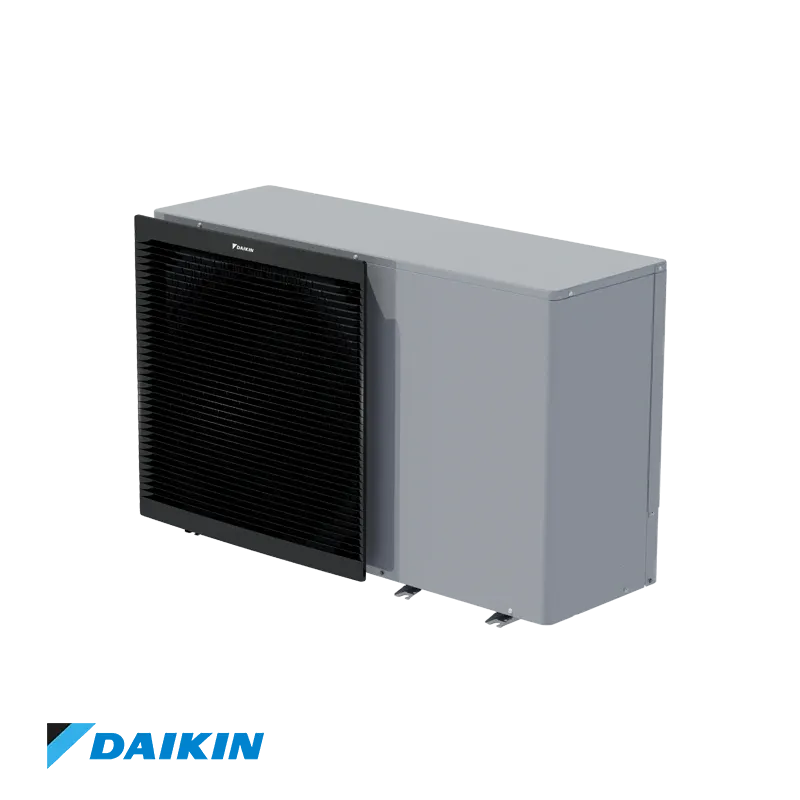 Термопомпа Daikin Altherma 3 M Monobloc EBLA14D3V3