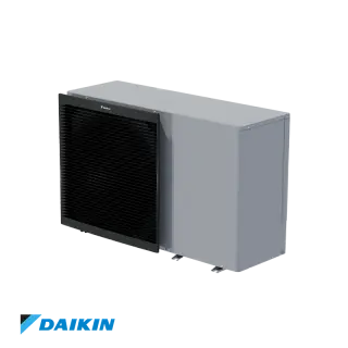 Термопомпа Daikin Altherma 3 M Monobloc EBLA14D3V3
