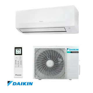 Инверторен климатик Daikin Sensira FTXC50E + RXC50E