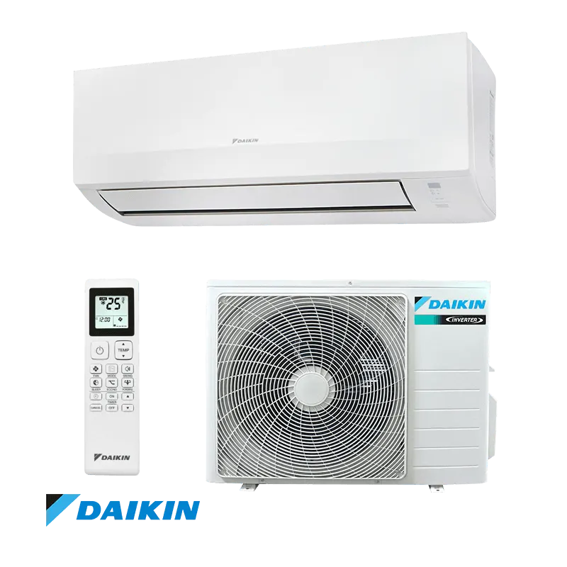 Инверторен климатик Daikin Sensira FTXC60E + RXC60E