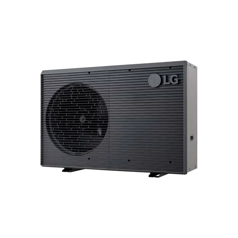 Термопомпа LG Therma V Monobloc HM091MRS.UA40