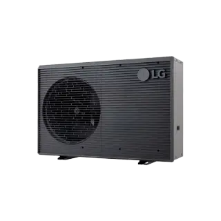 Термопомпа LG Therma V Monobloc HM071MRS.UA40