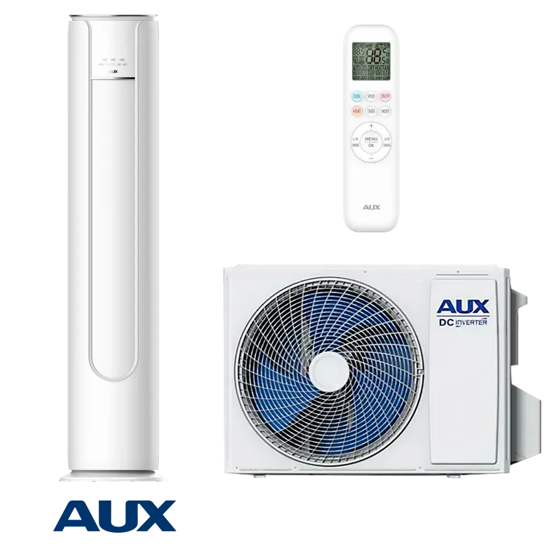 Колонен климатик AUX ASF-H24G0A4/AQDR3DI-C2