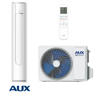 Колонен климатик AUX ASF-H24G0A4/AQDR3DI-C2