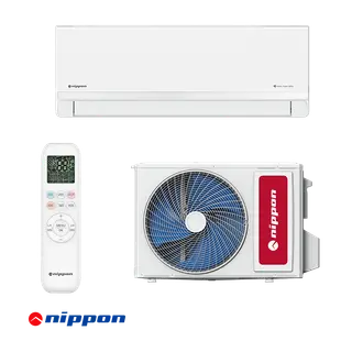 Инверторен климатик Nippon KFR 12DC ION NORDIC