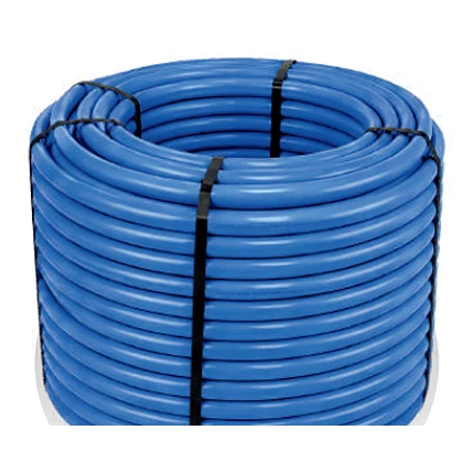 Тръба за подово отопление KAN-therm Blue Floor PE-RT