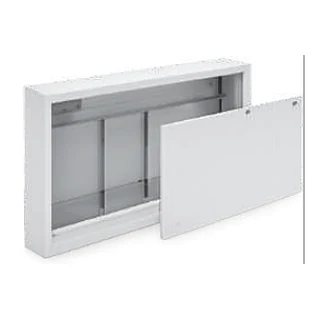 Колекторна кутия за външен монтаж GIACO BOX