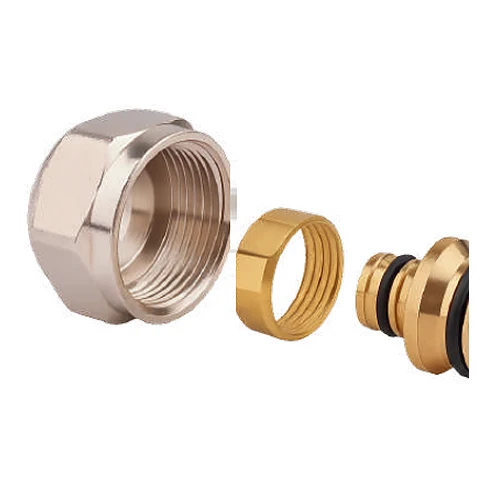 Адаптор евроконус GiacoFloor 3/4" EK