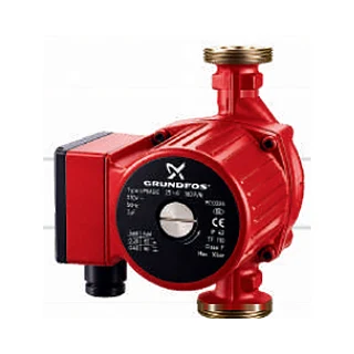 Циркулационна помпа GRUNDFOS
